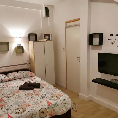 Karma Апартаменты