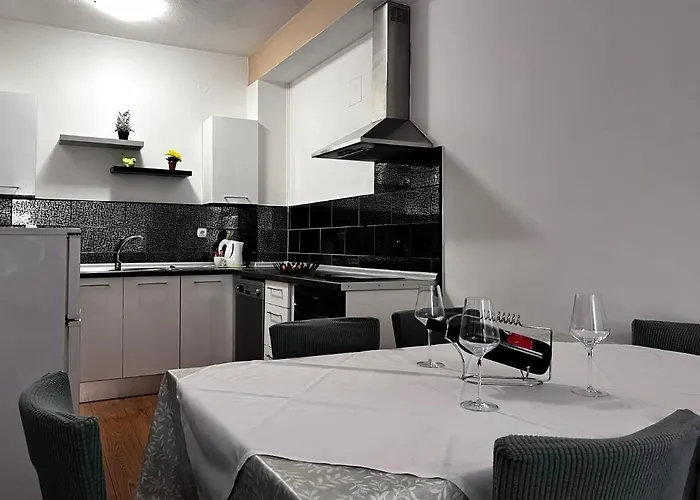 Апартаменты Karma *