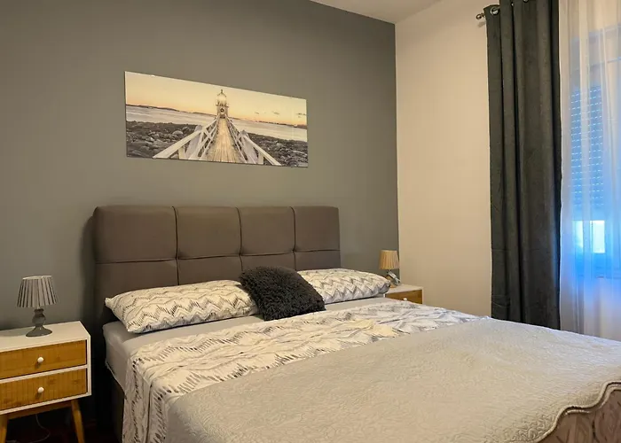 Appartement Karma Zadar