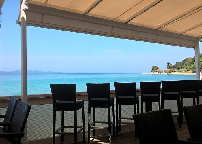 Karma Апартаменты *