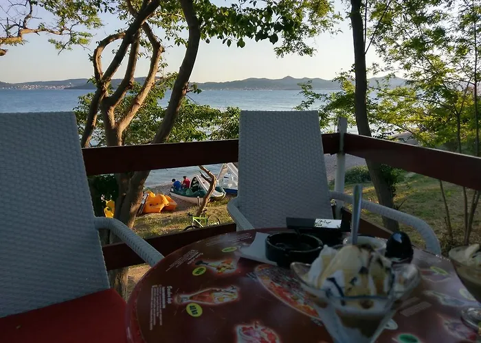 Appartement Karma Zadar