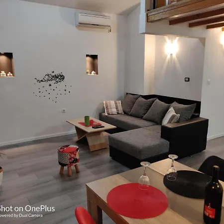Apartament Karma *