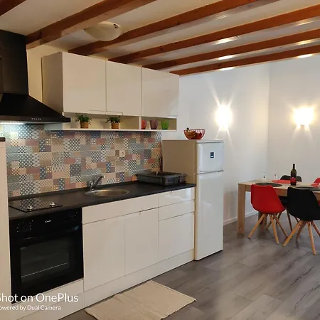 Apartament Karma