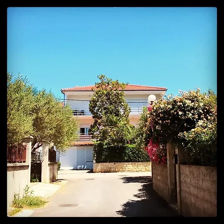 Karma Apartament *