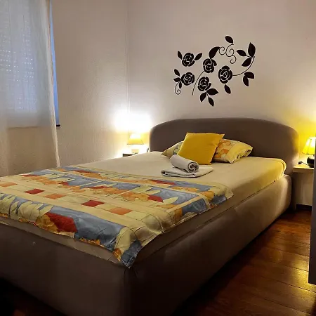 Apartment Karma *