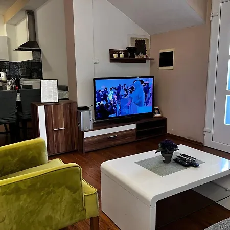 Apartment Karma