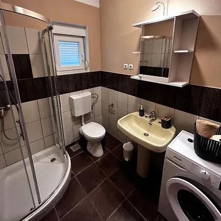 Apartament Karma *
