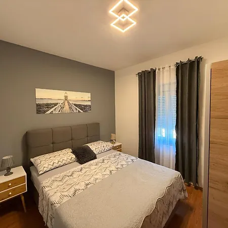 Karma Apartament