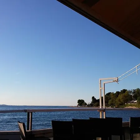 Διαμέρισμα Karma *