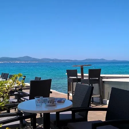 Διαμέρισμα Karma *