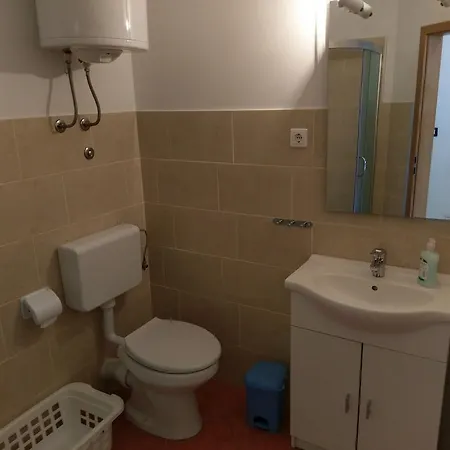 Karma Apartament