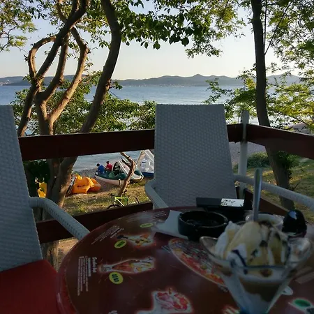 Apartment Karma Zadar