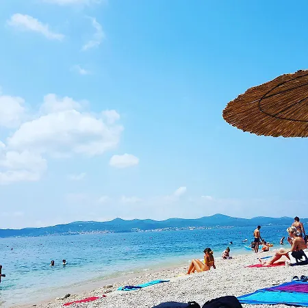 Karma * Ζαντάρ