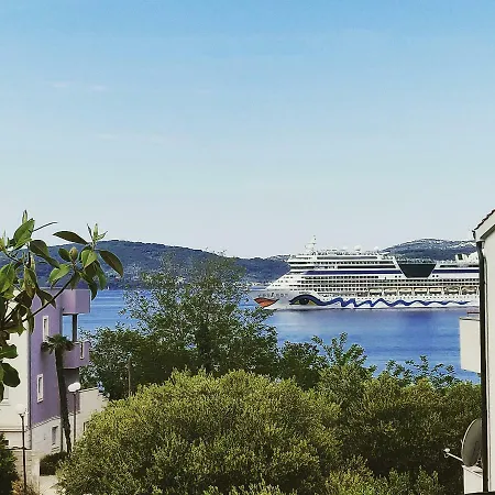Karma * Zadar