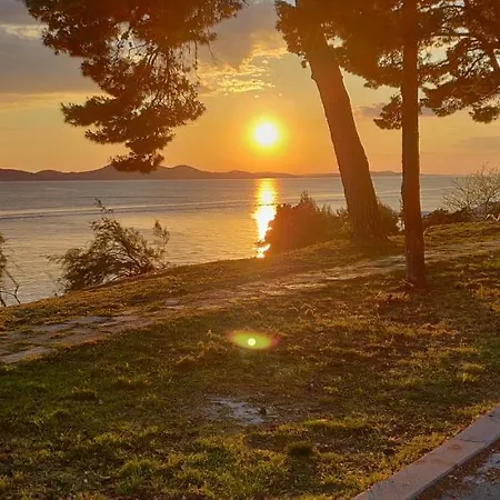 Διαμέρισμα Karma